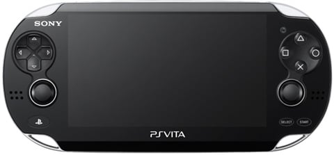 Ps vita console store buy